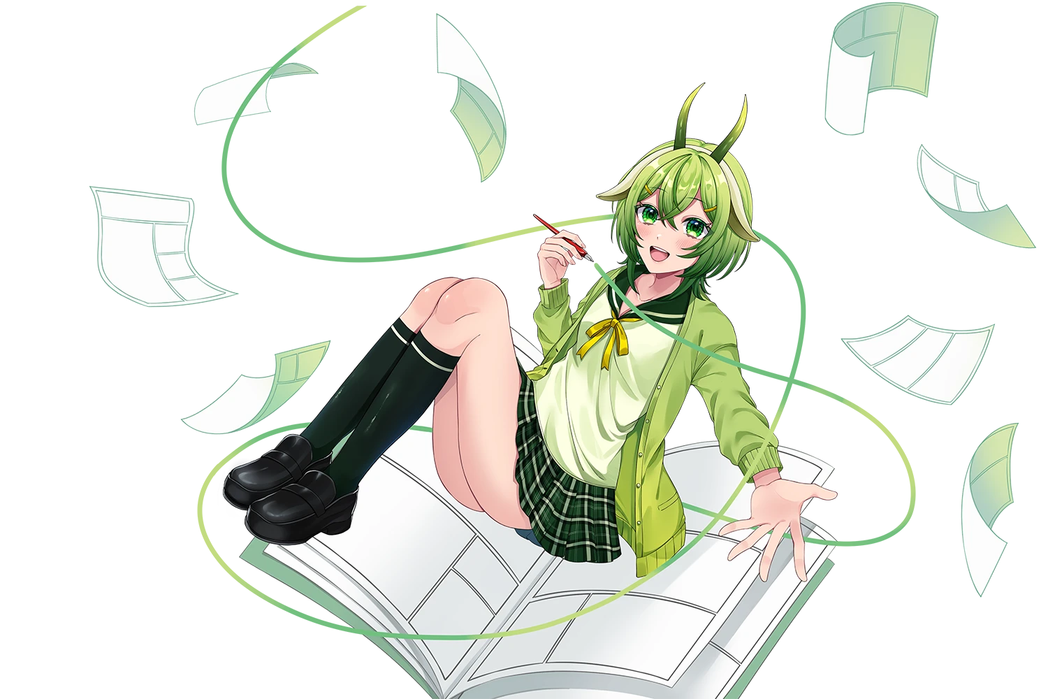 メインビジュアル